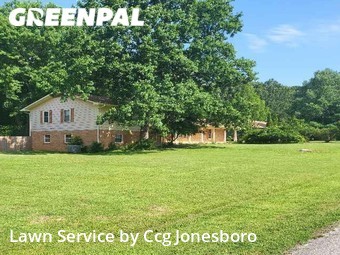Grass Cutting nearby Jonesboro, AR, 
