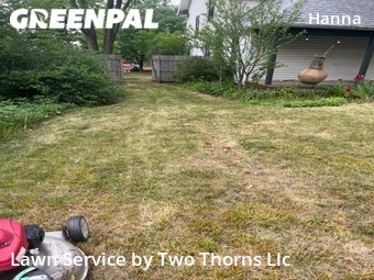 Grass Cutting nearby Lafayette, IN, 