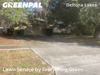Lawn Service nearby Deltona, FL, 