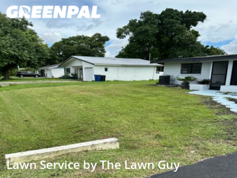Yard Mowing nearby Fort Myers, FL, 