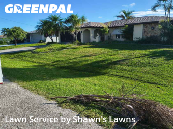 Grass Cutting nearby Port Charlotte, FL, 