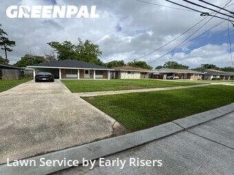 Yard Cutting nearby Metairie, LA, 