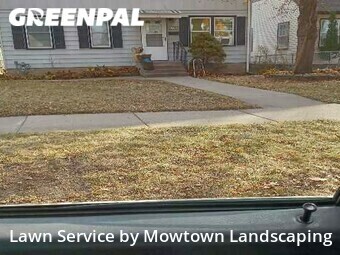 Yard Cutting nearby Saint Paul, MN, 