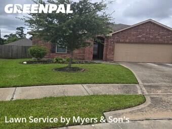 Lawn Care Service nearby Klein, TX, 