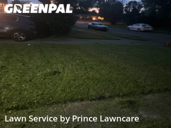 Lawn Mow nearby Xenia, OH, 