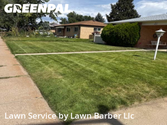Lawn Care nearby Greeley, CO, 