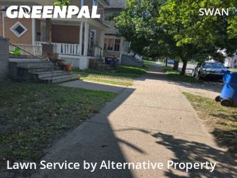 Lawn Care Service nearby Grand Rapids, MI, 