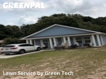 Lawn Cut nearby Crestview, FL, 