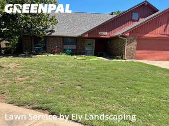 Yard Cutting nearby Norman, OK, 