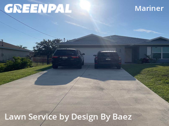 Yard Mowing nearby Cape Coral, FL, 