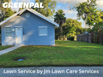 Grass Cutting nearby Fruitland Park, FL, 