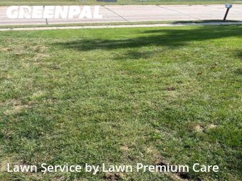 Lawn Maintenance nearby Bellevue, NE, 
