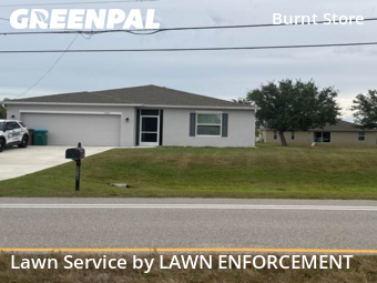 Yard Cutting nearby Cape Coral, FL, 