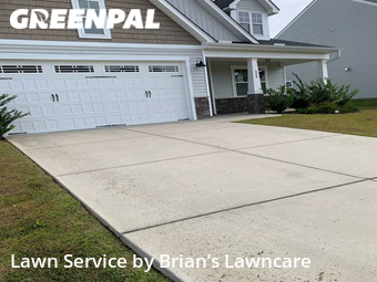 Lawn Maintenance nearby Garner, NC, 