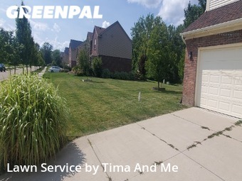 Lawn Cutting nearby Canton, MI, 