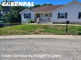 Lawn Mowing nearby Independence, MO, 