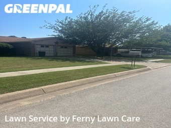 Lawn Mowing nearby Saginaw, TX, 