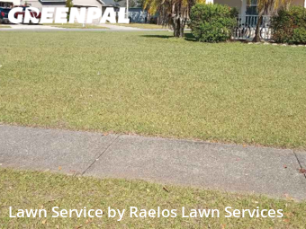 Lawn Mowing nearby Kissimmee, FL, 