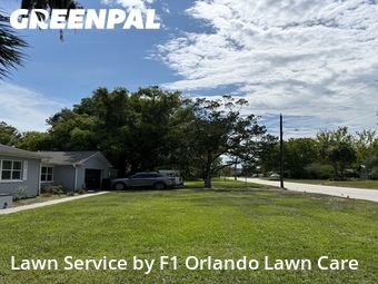 Yard Cutting nearby Apopka, FL, 