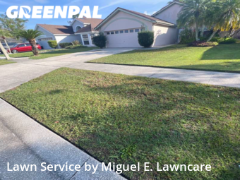 Grass Cutting nearby Orlando, FL, 