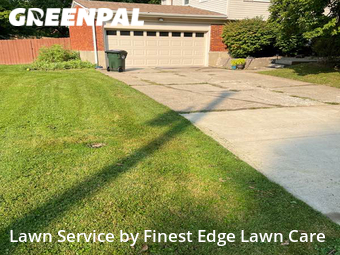 Lawn Cut nearby Louisville, KY, 