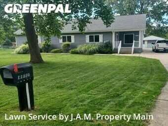 Lawn Care Service nearby Taylor, MI, 