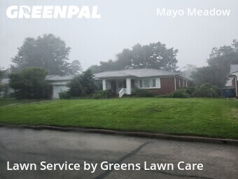 Lawn Mowing Service nearby Tulsa, OK, 
