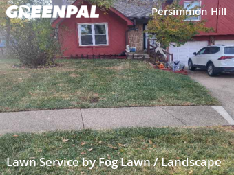 Lawn Care Service nearby Olathe, KS, 