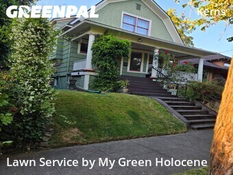 Lawn Maintenance nearby Portland, OR, 