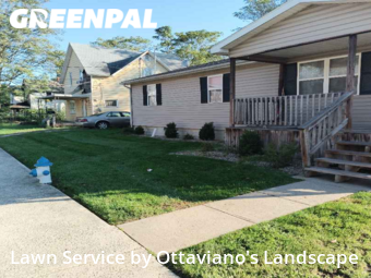 Lawn Maintenance nearby Marion, OH, 