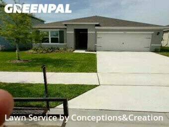 Lawn Mow nearby De Land, FL, 