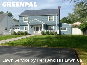 Lawn Mowing Service nearby Charleston, WV, 