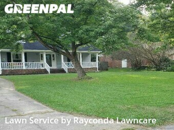 Lawn Mowing Service nearby Fayetteville, NC, 