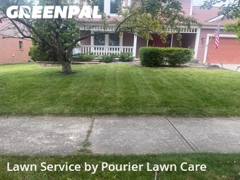 Lawn Cut nearby Delaware, OH, 