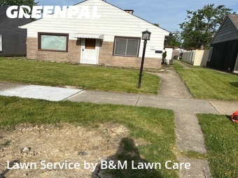 Lawn Maintenance nearby Lansing, IL, 