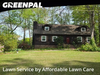 Lawn Service nearby Marietta, GA, 