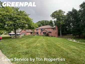 Yard Mowing nearby Fishers, IN, 