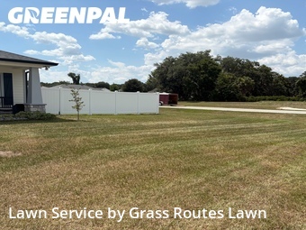 Yard Mowing nearby Ocala, FL, 