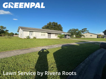 Lawn Service nearby Kissimmee, FL, 