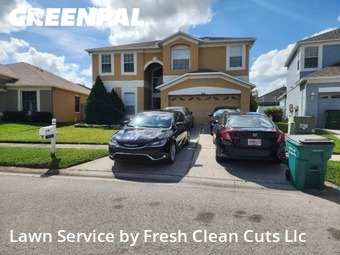 Lawn Care Service nearby Wesley Chapel, FL, 