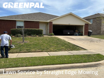 Lawn Maintenance nearby Fort Worth, TX, 