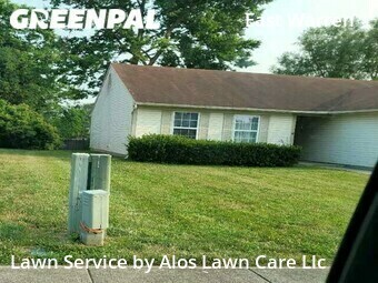 Lawn Mowing Service nearby Indianapolis, IN, 