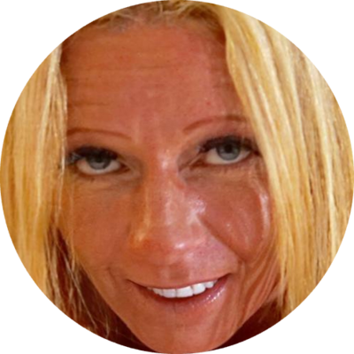 Jodi’s Landscaping headshot