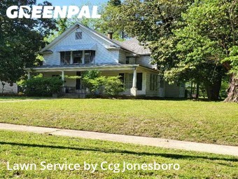 Lawn Care nearby Jonesboro, AR, 