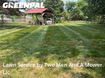 Lawn Cut nearby Bowling Green, KY, 