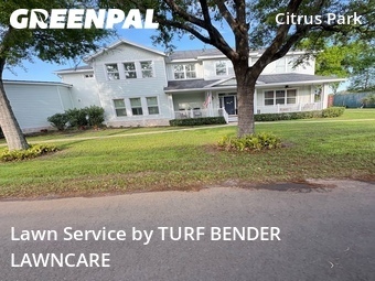 Lawn Care nearby Westchase, FL, 