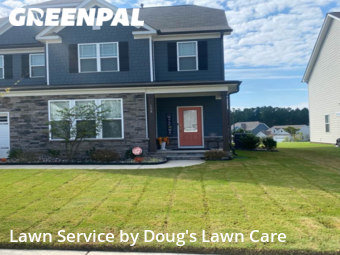 Lawn Mow nearby Knightdale, NC, 