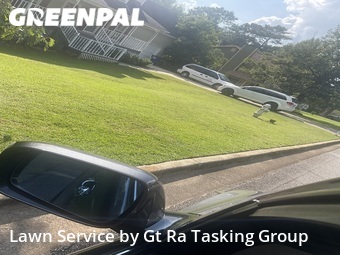 Grass Cut nearby Snellville, GA, 