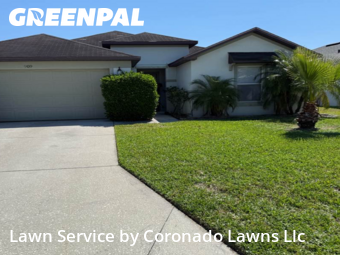 Lawn Maintenance nearby Davenport, FL, 