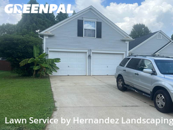 Lawn Care Service nearby Greer, SC, 